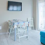 Appartement 026 - Casa Maele 100 Metri Dalla Spiaggia,