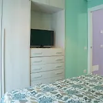 026 - Casa Maele 100 Metri Dalla Spiaggia, Appartement Sestri Levante