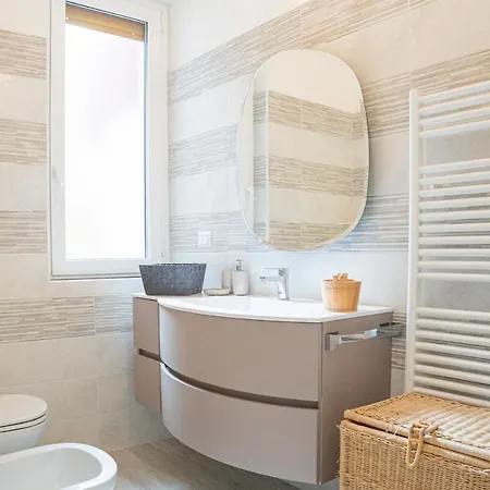 Apartment 026 - Casa Maele 100 Metri Dalla Spiaggia, Sestri Levante