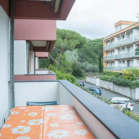Apartment 026 - Casa Maele 100 Metri Dalla Spiaggia, Sestri Levante