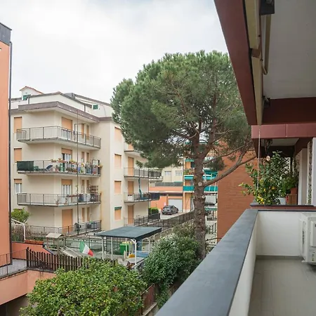 026 - Casa Maele 100 Metri Dalla Spiaggia, Appartement Sestri Levante