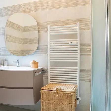 026 - Casa Maele 100 Metri Dalla Spiaggia, Apartment Sestri Levante
