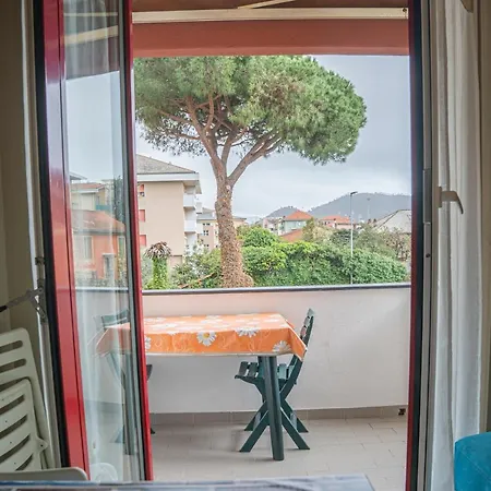 026 - Casa Maele 100 Metri Dalla Spiaggia, Apartment Sestri Levante