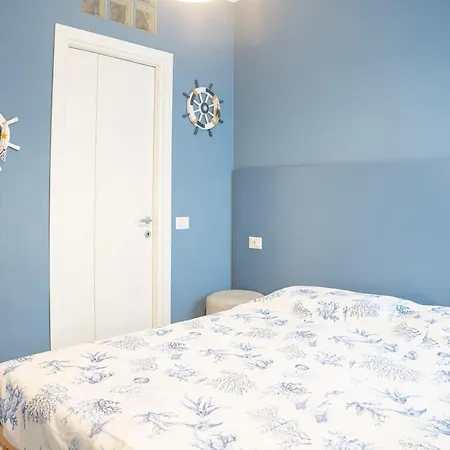 026 - Casa Maele 100 Metri Dalla Spiaggia, Sestri Levante