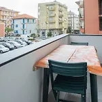 026 - Casa Maele 100 Metri Dalla Spiaggia, セストリ・レヴァンテ