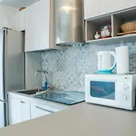 アパート 026 - Casa Maele 100 Metri Dalla Spiaggia,