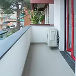 026 - Casa Maele 100 Metri Dalla Spiaggia, アパート