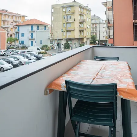 026 - Casa Maele 100 Metri Dalla Spiaggia, Sestri Levante