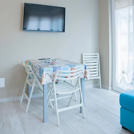 Apartman 026 - Casa Maele 100 Metri Dalla Spiaggia,