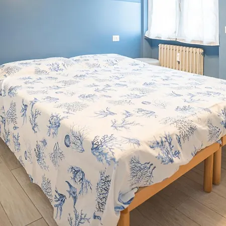 Apartman 026 - Casa Maele 100 Metri Dalla Spiaggia,