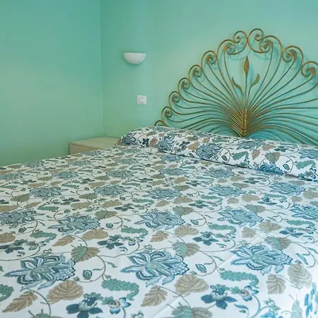 026 - Casa Maele 100 Metri Dalla Spiaggia, Apartman Sestri Levante