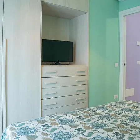 026 - Casa Maele 100 Metri Dalla Spiaggia, Apartment Sestri Levante
