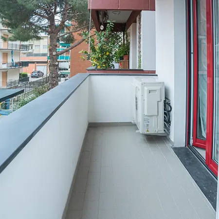 026 - Casa Maele 100 Metri Dalla Spiaggia, Apartman