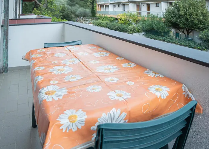 Appartement 026 - Casa Maele 100 Metri Dalla Spiaggia, Sestri Levante