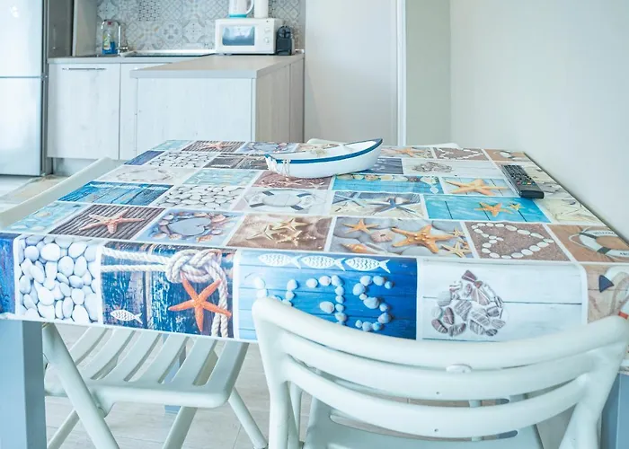 Appartement 026 - Casa Maele 100 Metri Dalla Spiaggia, Sestri Levante