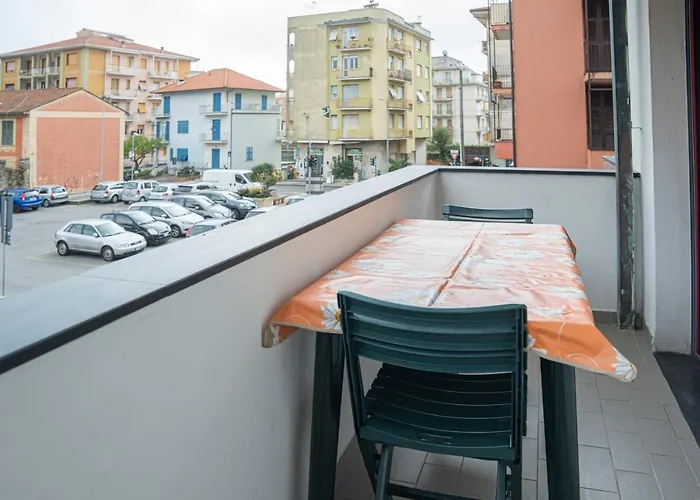 026 - Casa Maele 100 Metri Dalla Spiaggia, Sestri Levante