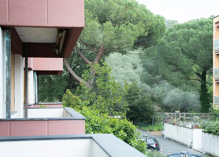Appartement 026 - Casa Maele 100 Metri Dalla Spiaggia,