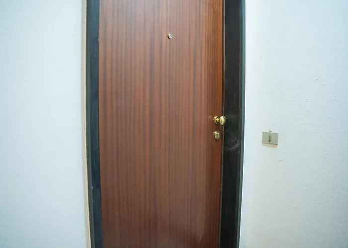Appartement 026 - Casa Maele 100 Metri Dalla Spiaggia,