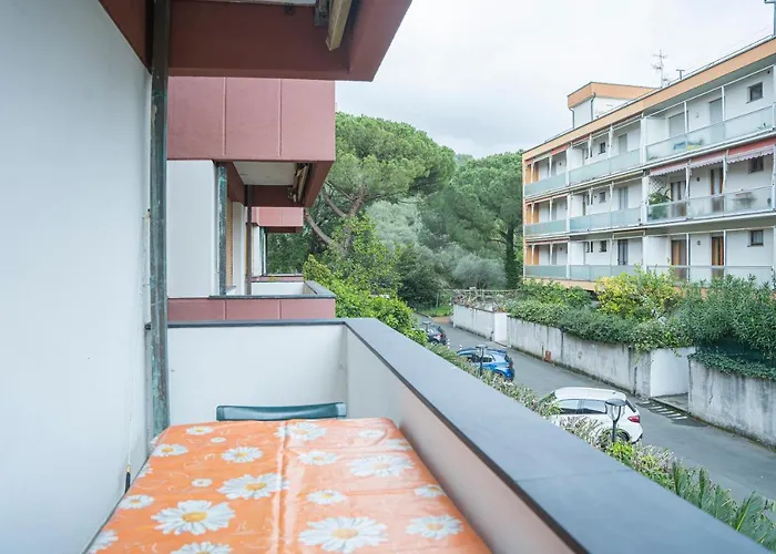 Appartement 026 - Casa Maele 100 Metri Dalla Spiaggia, Sestri Levante