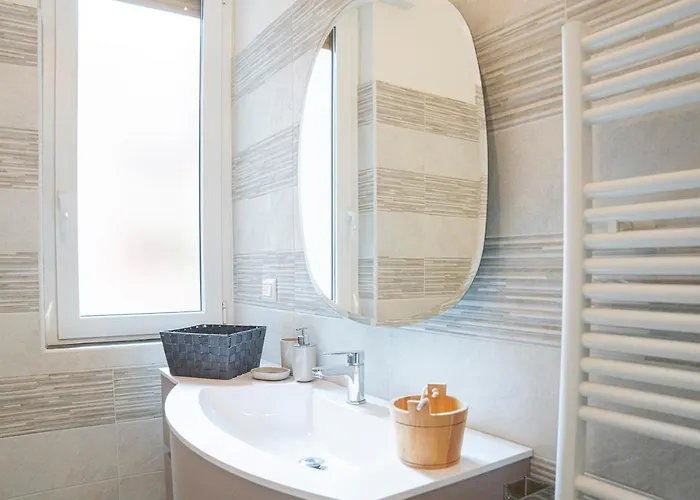Appartement 026 - Casa Maele 100 Metri Dalla Spiaggia, Sestri Levante