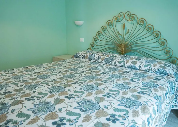 026 - Casa Maele 100 Metri Dalla Spiaggia, Appartement Sestri Levante