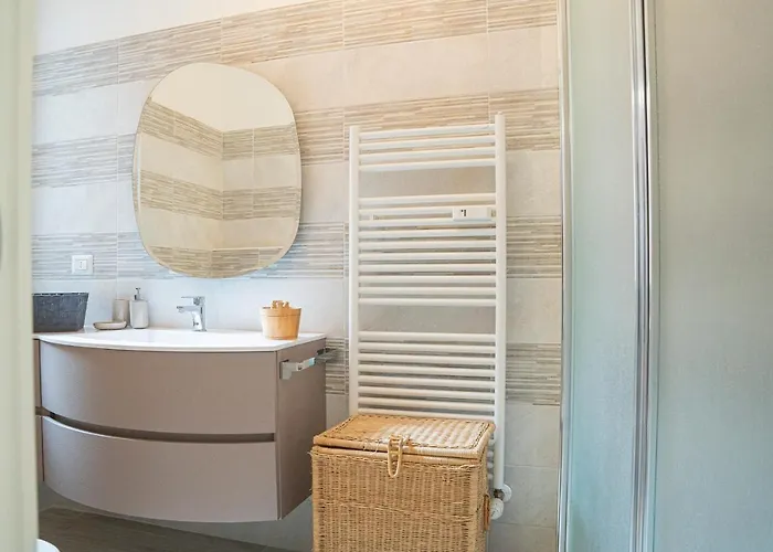026 - Casa Maele 100 Metri Dalla Spiaggia, Appartement Sestri Levante