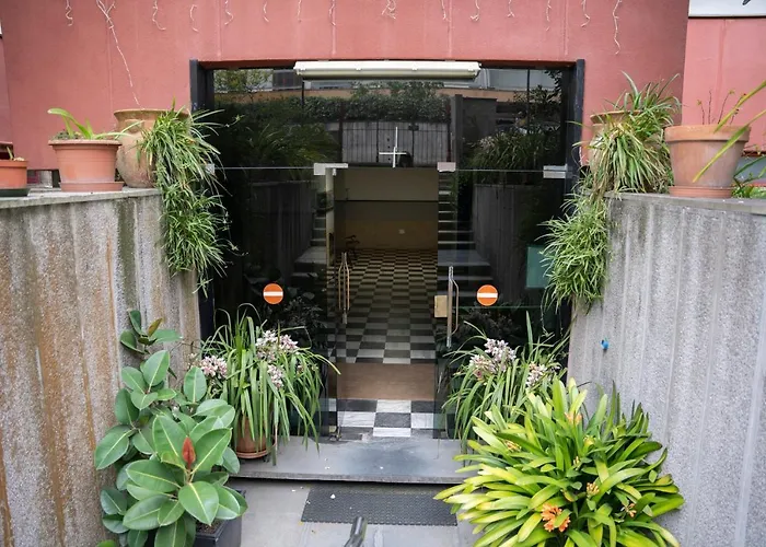 026 - Casa Maele 100 Metri Dalla Spiaggia, Appartement