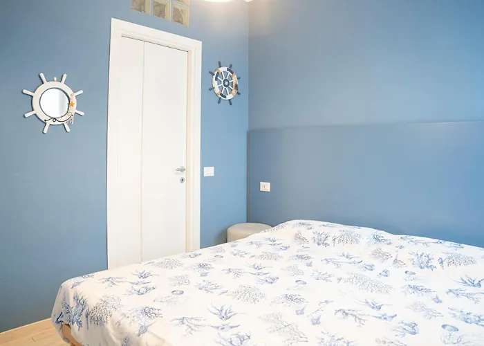 026 - Casa Maele 100 Metri Dalla Spiaggia, Sestri Levante