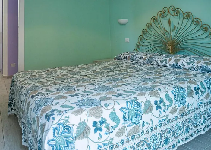 Appartement 026 - Casa Maele 100 Metri Dalla Spiaggia, Sestri Levante