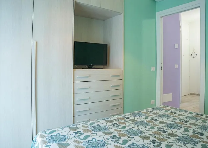 026 - Casa Maele 100 Metri Dalla Spiaggia, Appartement Sestri Levante